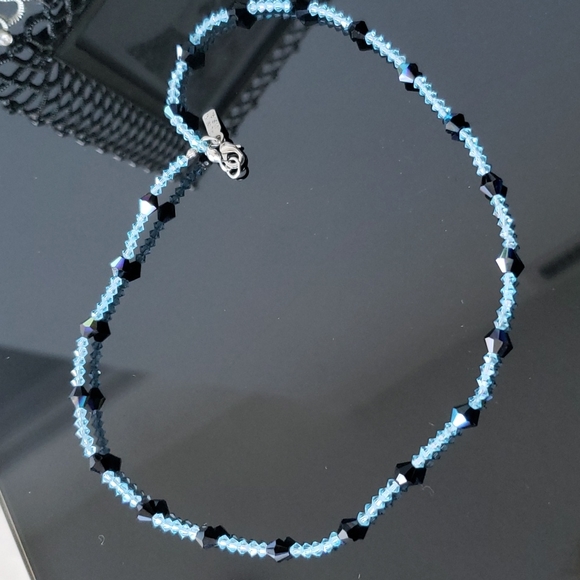 Made 🇺🇲 Swarovski Crystals NWOT - Picture 7 of 7